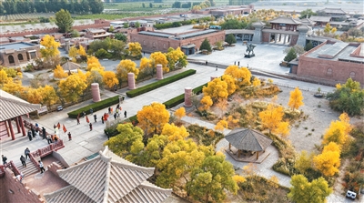 “老戏新演”也精彩